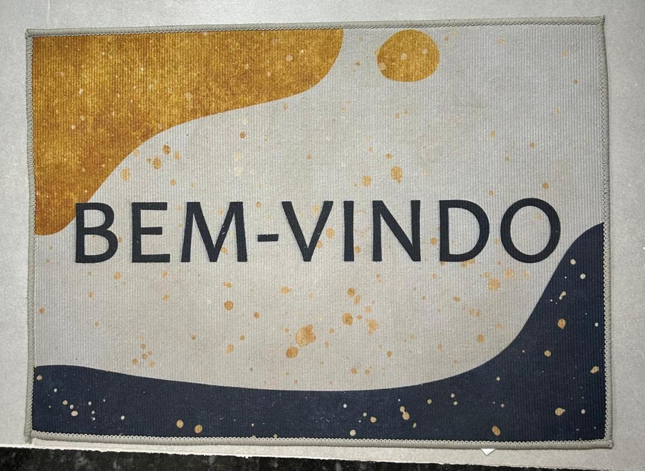 Apartamento 108 Condominio Serena A 150 Metros Da Praia - Guilhermina - Praia Grande Kültér fotó