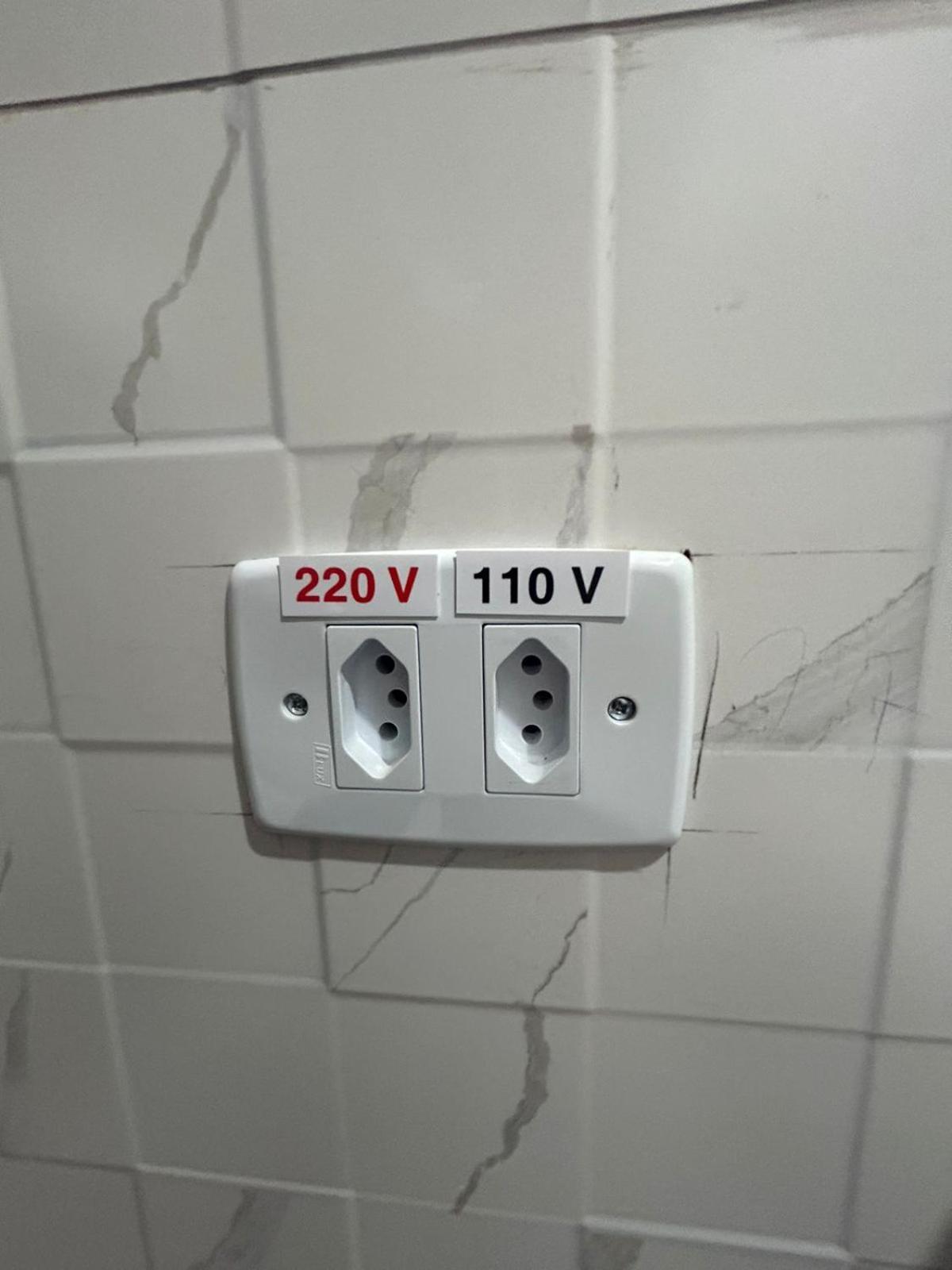 Apartamento 108 Condominio Serena A 150 Metros Da Praia - Guilhermina - Praia Grande Kültér fotó